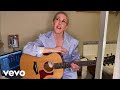 Ellie Goulding Worry About Me Live On Ellie Goulding Worry About Me Live On
