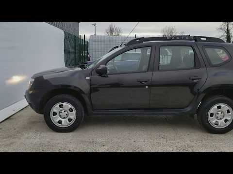 181 Dacia Duster Signature 1.5DCI | O'Brien's Kilkenny