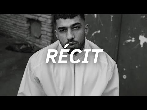 ZKR x Niaks Type Beat "RÉCIT" | Instrumental OldSchool/Freestyle | Instru Rap 2023