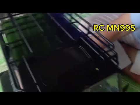 Rc mn99s #rcmn99 #mn88 #rcar sekla 1/10 2023#mn99s