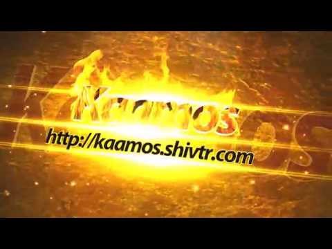 Kaamos BWL P1 [Razor+Vael+Brood]