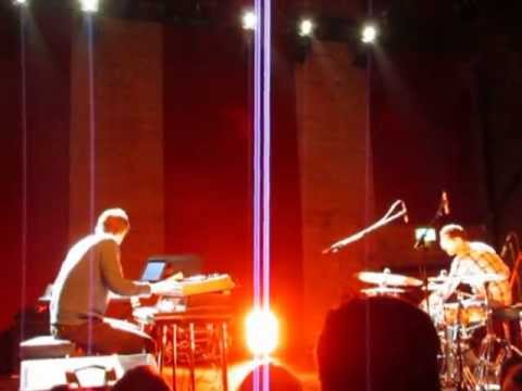 MEHLIANA | Brad MEHLDAU and Mark GUILIANA | London 2013 live