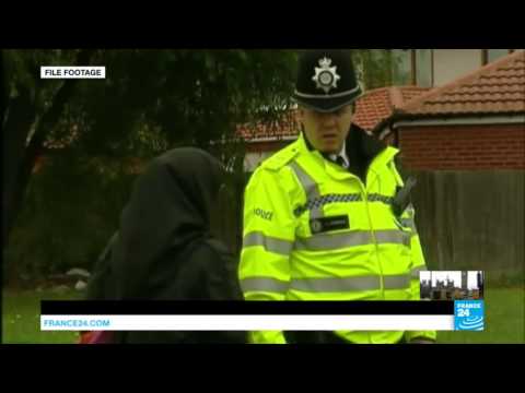London Terror Attack: France 24 reports