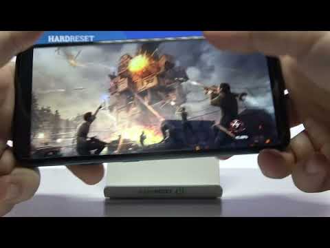 The Last Island of Survival on Nokia 3.4 – Performance Checkup / Game Test