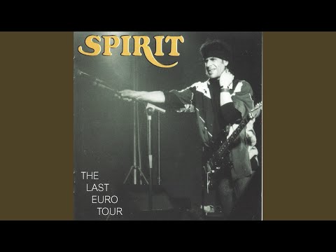 Darlin' If - Spirit