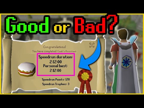 Questing Has Changed Forever