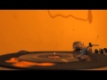 Derrick & Paulette -  Heart of stone
