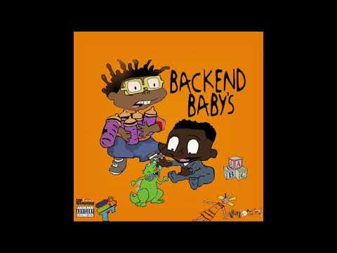 YKDIRTY x SCOOT HUNCHO - Lil Vibe (Backend Babys)
