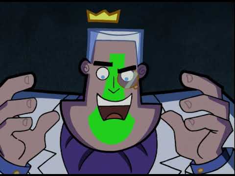 Cosmo & Wanda: Wenn Elfen helfen