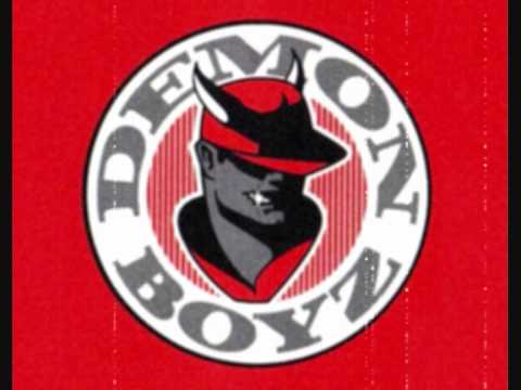 Demon Boyz - Dett (Speaker Feeder Mix)