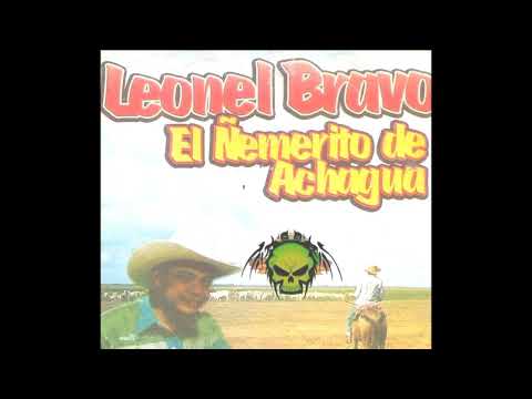 El Palomero - El Ñemerito de Achagua