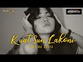 Kuat Sun Lakoni Syahiba Official Video Music ANEKA SAFARI