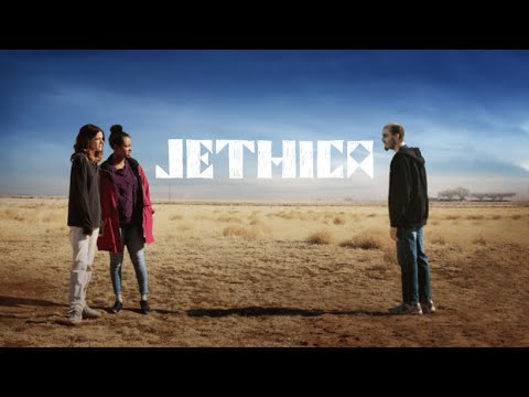 Tráiler Jethica