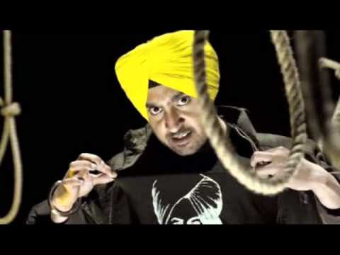 Main Fan Bhagat Singh Da - Diljit Dosanjh REMIX