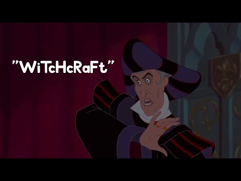 Claude Frollo being a snarky king for around 8 and a half minutes straight 🔥