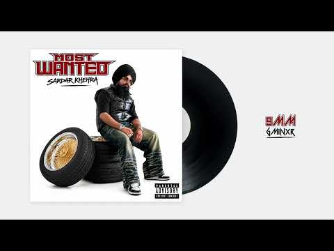 9mm Sardar Khehra | Gminxr — watch video