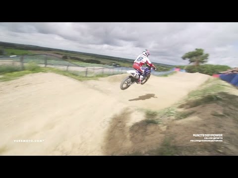 First Look: Team USA Rides in France - vurbmoto
