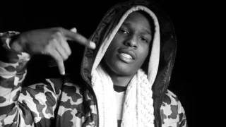 Watch A$Ap Rocky - Celebration [New Song 2012] - ASAP Rocky Celebration