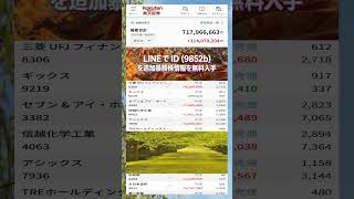 #資産形成,#投資戦略,#投資信託,#ETF,#インデックス投資,#積立投資,#NISA,#新NISA,#つみたてNISA,#iDeCo,#配当金,#配当利回り,#決算,#決算分析,#業績,#企業