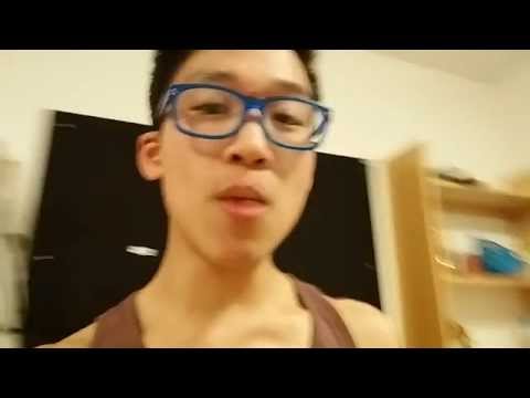 Mat Teoh: Cardiff Beatbox Battle Solo Entry