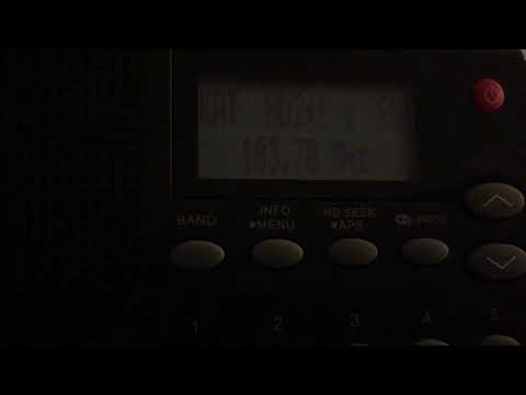 KXKT-HD2/Glenwood, Iowa Legal ID - September 26, 2020