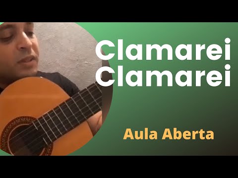 Clamarei Ao Meu Senhor - Musart Coral