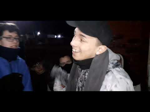 MVA x LEKA vs FICHU x ROUS || 3ER Y 4TO PUESTO || FECHA 6 (cuarentena bars)