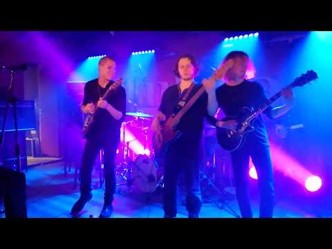 Dai Kaht - Dai Korönenn Live 2017