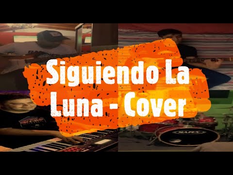 Siguiendo A La Luna - Los tipitos