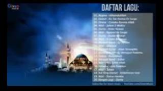 Download lagu 20 Lagu Religi Islam Terbaik 2017   Religi Terbaru 2017 mp3
