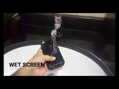 CAT S41 Stress Test (Drop test | Wet screen Test | Camera Samples) [CAT S41 Review]