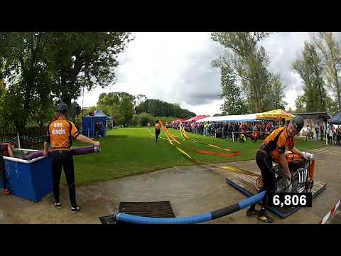 21 SDH Pěnčín muži - PKL PLOUKONICE 2019