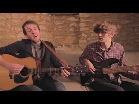 Crazy Little Thing Called Love (Sons In The Wild - Acoustic)