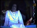 Bhagavan Sri Sathya Sai Baba Birthday Jhula 1988 ...