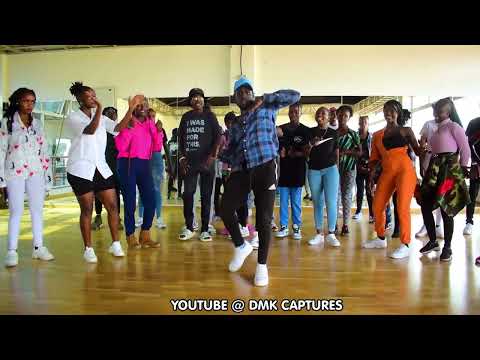 Marioo x Jovial - Amor (Official Music Video)Dance By Dmk Captures Academy.