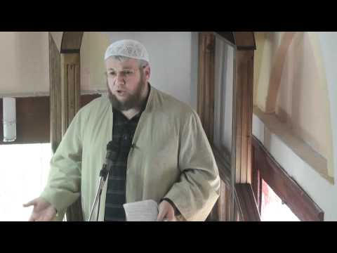 A deshiron qe ...! - Irfan Salihu