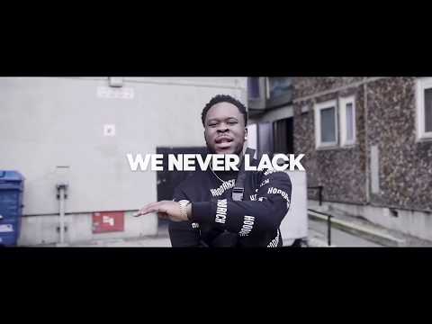 Scratch x Kwengface - Coming Back (Lyric Video)