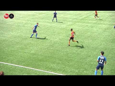 Ter Leede TV: Ter Leede - Sportlust'46