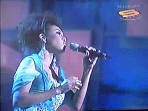 Muzika Ekstravaganza - Ku Ingin Kamu