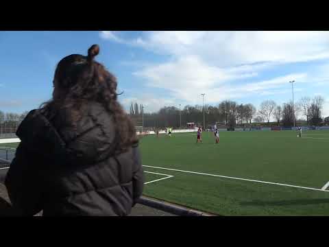 CDW J014 1   -   UVV JO14 1 1e helft