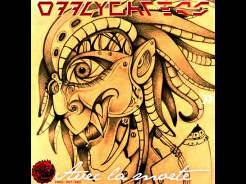 Offlyghters - Avec La Morte (Hunterwolf remix)