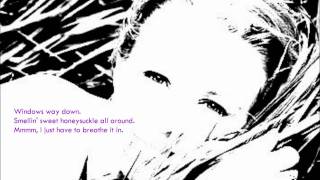 ♫ Got a Good Day - Carolyn Dawn Johnson [LOVE &amp; NEGOTIATION]