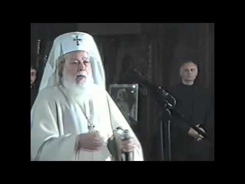 "INCEPUTURI" cu Corala TE DEUM LAUDAMUS si dirijorul Dan Mihai GOIA - episodul 18
