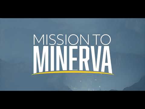 Mission to Minerva | Unreal Engine 5 Short Cinematic