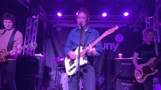 Buzzcocks - What Do I Get? - 10/03/2022