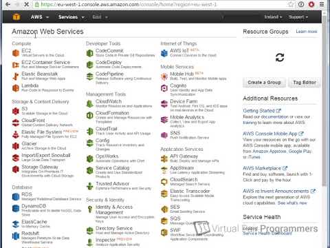 DevOps Course Extract - Cloud Deployment with AWS - Databases with RDS