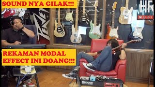 Download lagu REKAMAN MODAL SATU EFFECT AJAHH! Mr.Eet Sjahranie SACRED SC-110⚡⚡ mp3 Download lagu REKAMAN MODAL SATU EFFECT AJAHH! Mr.Eet Sjahranie SACRED SC-110⚡⚡ mp3