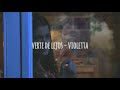 Violetta Verte De Lejos Tomás Lyrics Letra