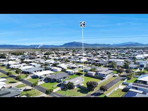 54 Hoffman Drive, Marian, QLD 4753, 4 slaapkamers, 2 badkamers, House