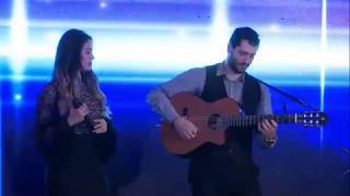 Download lagu شلبية - تقسيمة غيتار  - سليمان شلبي -Sleman Shalabi Taqsimat Guitar mp3